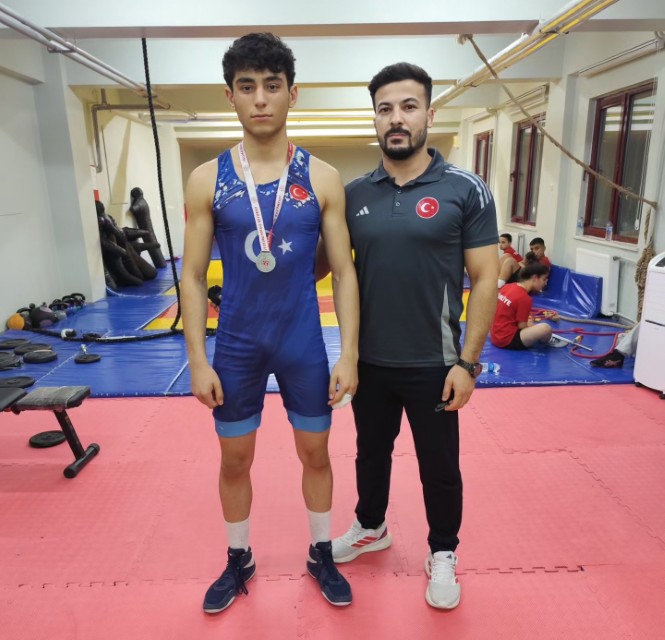 Besnili Muhammet Efe Balaban Adıyaman Şampiyonu Oldu1