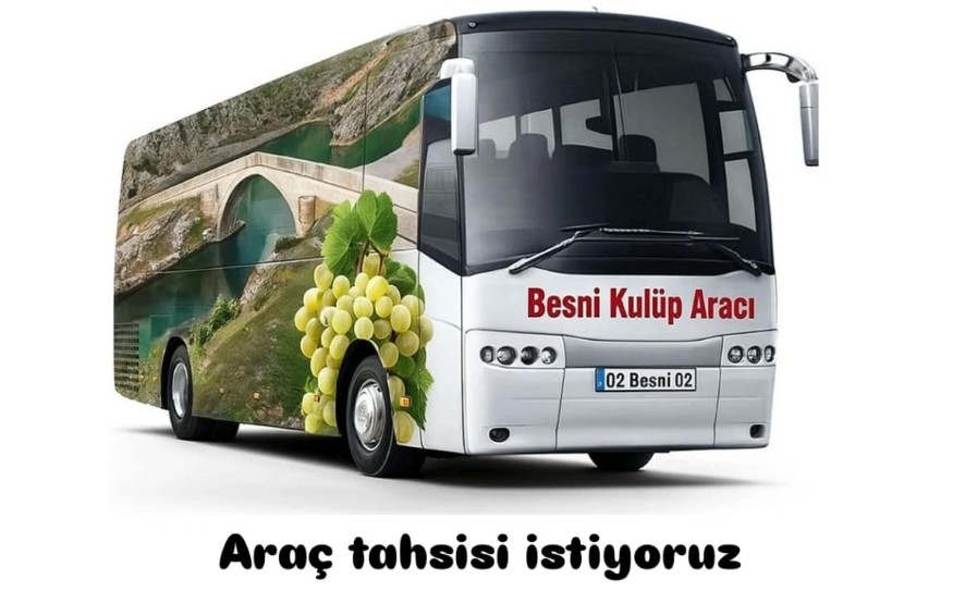 Besnili Sporcular Ortak Kullanacakları Bir Araç İstiyor1