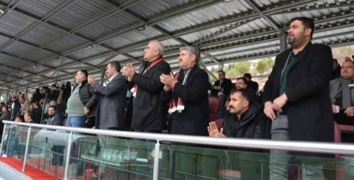 Besnili Sporcular Ortak Kullanacakları Bir Araç İstiyor2