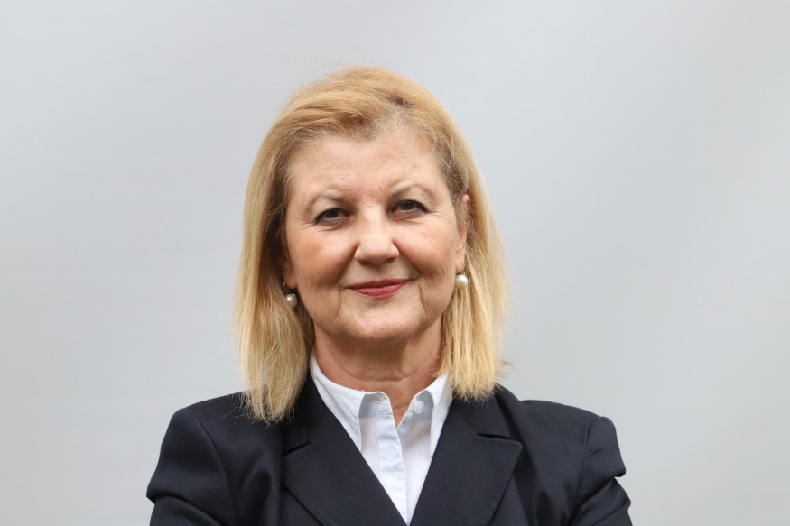 Dr. Zeynep Güler Yenipınar