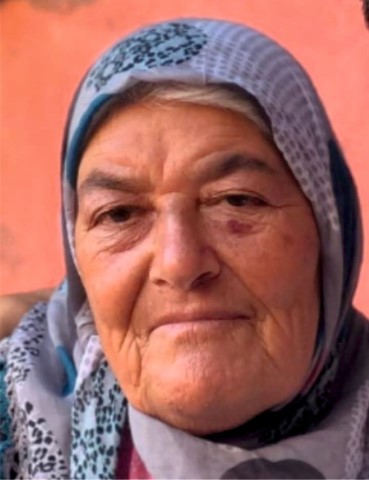 Fatma Kıran (Küçük)