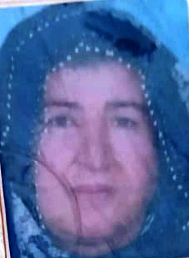 Gülüsüm Kurt Edited