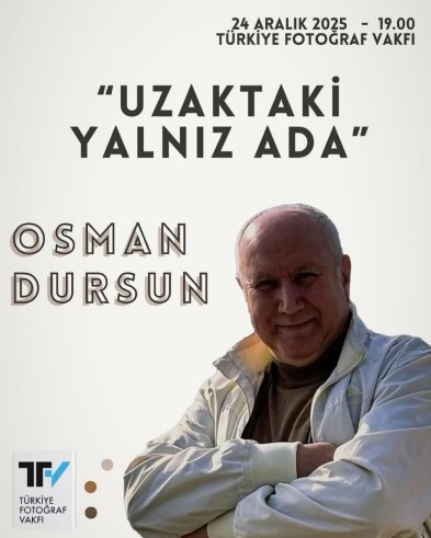 Hemşerimiz Osman Dursun, İstanbul’da Sergi Açtı