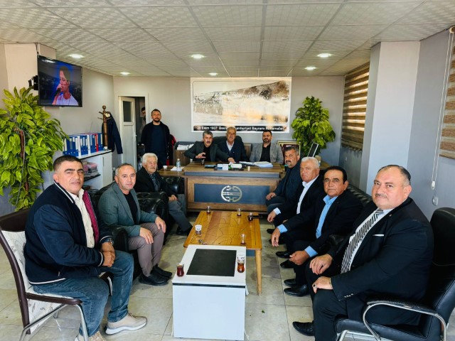 Hevedi Aşireti3 (Küçük)