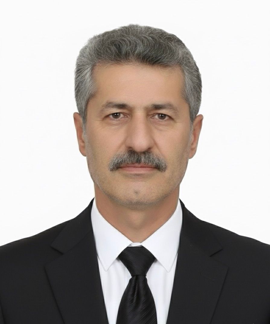 Kadir Okutan