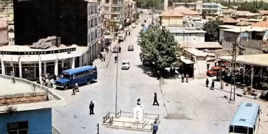 Öğretmenlerden Adıyaman İçin Özel Yıldönümü Kutlaması