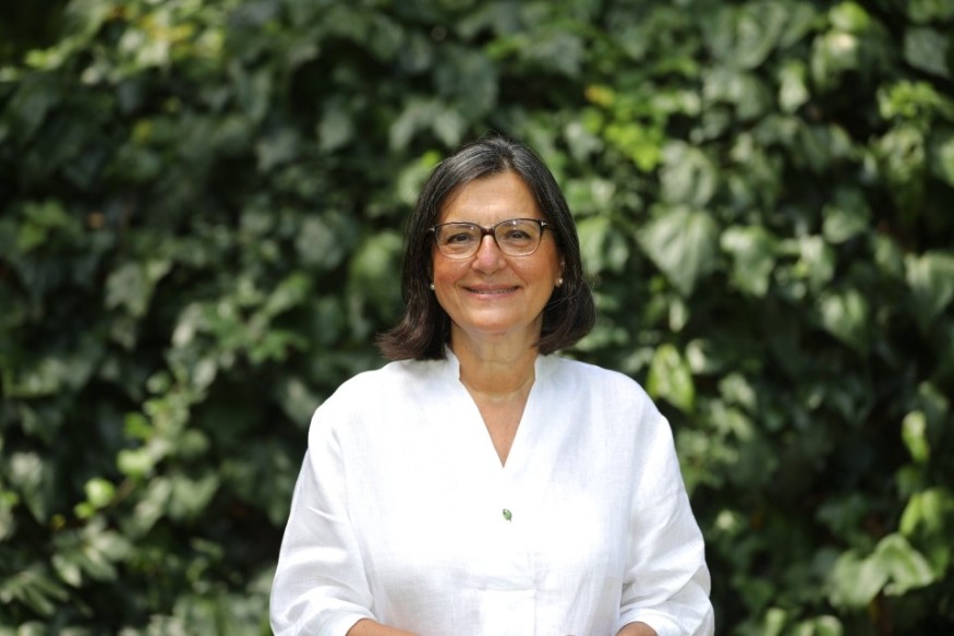 Sağlıklı Kentler Için, Sağlıklı Topraklar Lazım Tema Vakfi Başkan