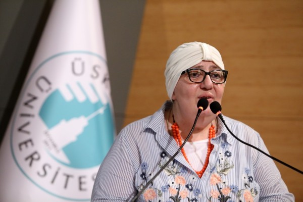 Tasavvufun Özü Sevgi…1