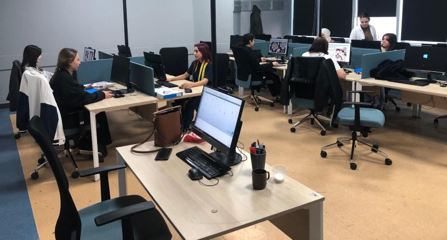 Tbb’den Adıyaman Belediyesi Personeline Hizmet Içi Eğitim1