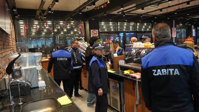 Adıyaman Belediyesi Denetim Sağlık Karanfil