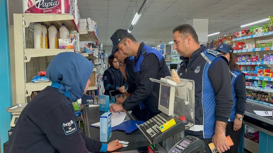 Adıyaman Belediyesi Denetim Sağlık Karanfil3