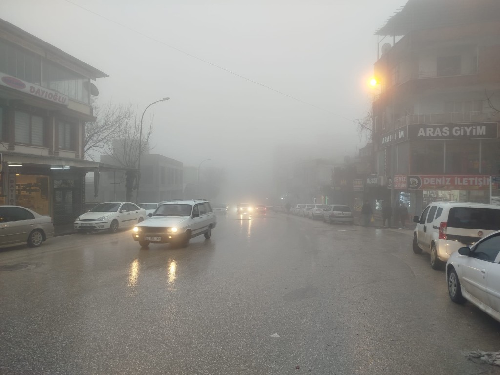 Adıyaman Besni Sis-1