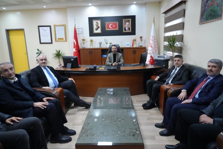 Adıyaman Milletvekili Hüseyin Özhan Danışma Meclisi (4) (Küçük)-1