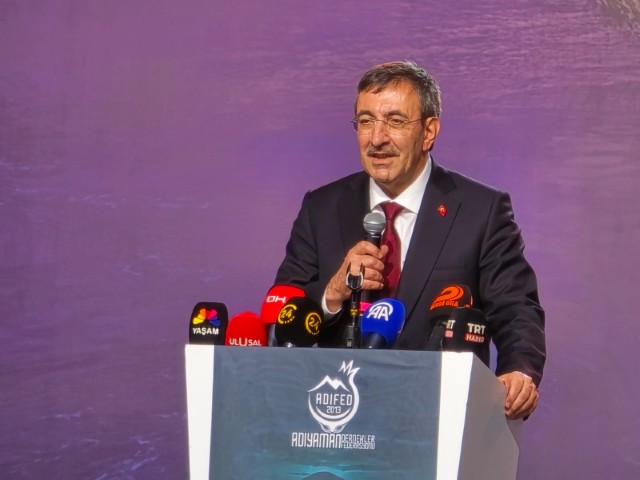 Adıyaman Tanıtım Günleri İstanbul’da Kapılarını Açtı1