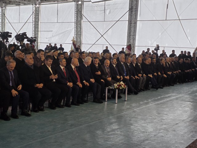 Adıyaman Tanıtım Günleri İstanbul’da Kapılarını Açtı10