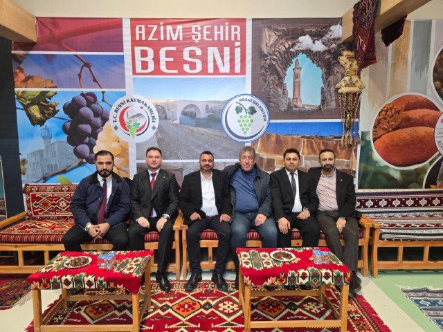 Adıyaman Tanıtım Günleri İstanbul’da Kapılarını Açtı12