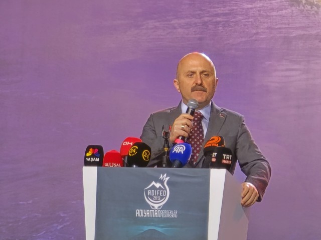 Adıyaman Tanıtım Günleri İstanbul’da Kapılarını Açtı2