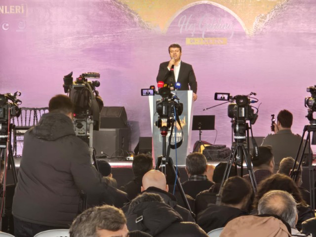 Adıyaman Tanıtım Günleri İstanbul’da Kapılarını Açtı4