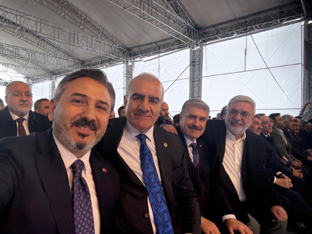 Adıyaman Tanıtım Günleri İstanbul’da Kapılarını Açtı9