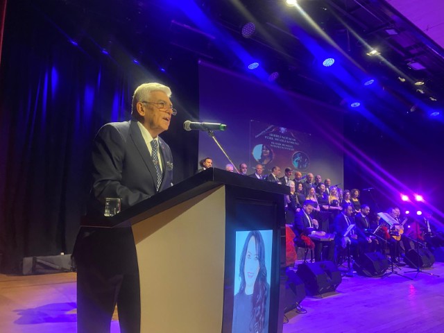 Bakırköy’de Besnililer “Roman Masalı” Gecesinde Buluştu2