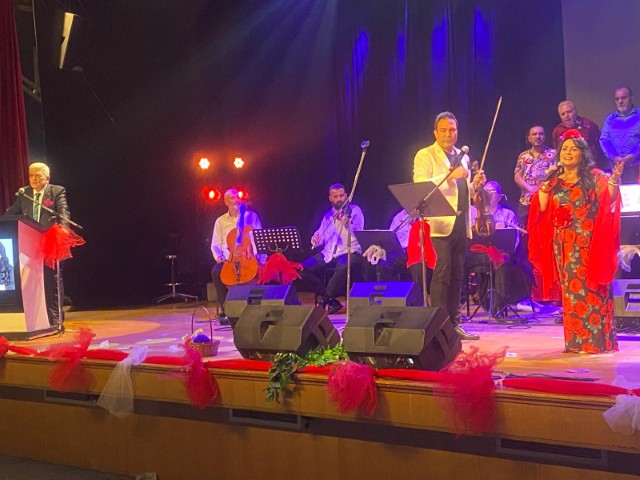 Bakırköy’de Besnililer “Roman Masalı” Gecesinde Buluştu4