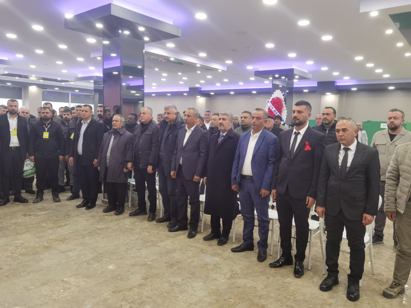 Besni Esnaf Odası 1