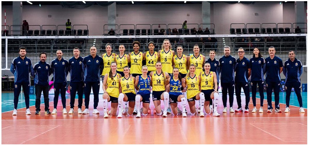 Fenerbahçe Medicana