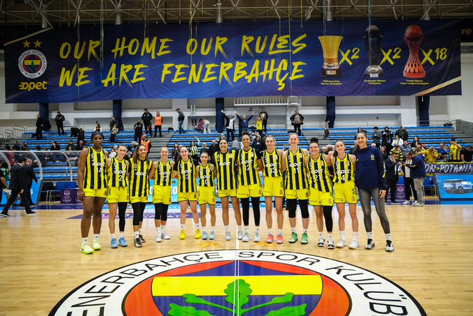 Fenerbahçe Opet