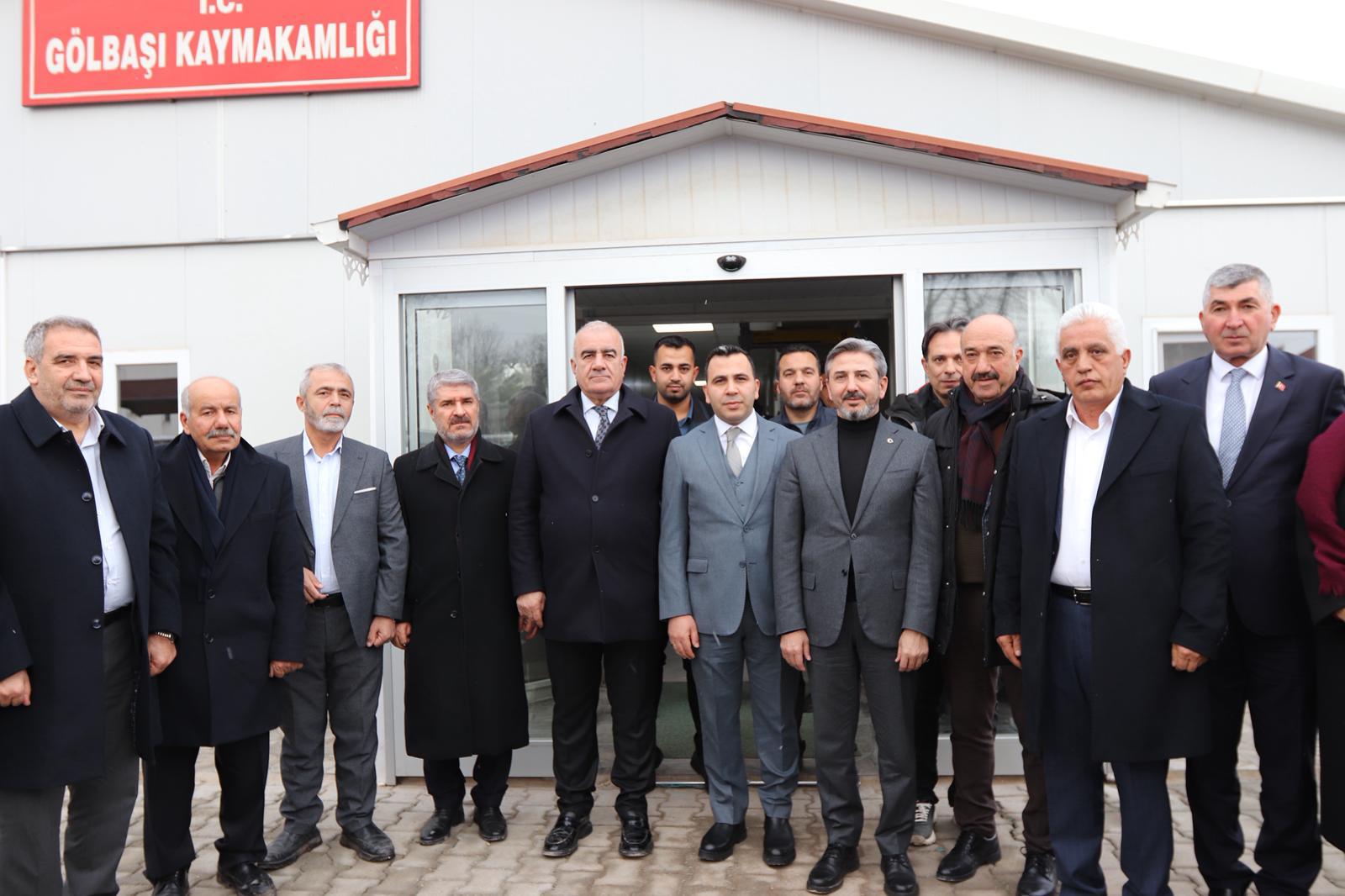 Hüseyin Özhan Ahmet Aydın 1