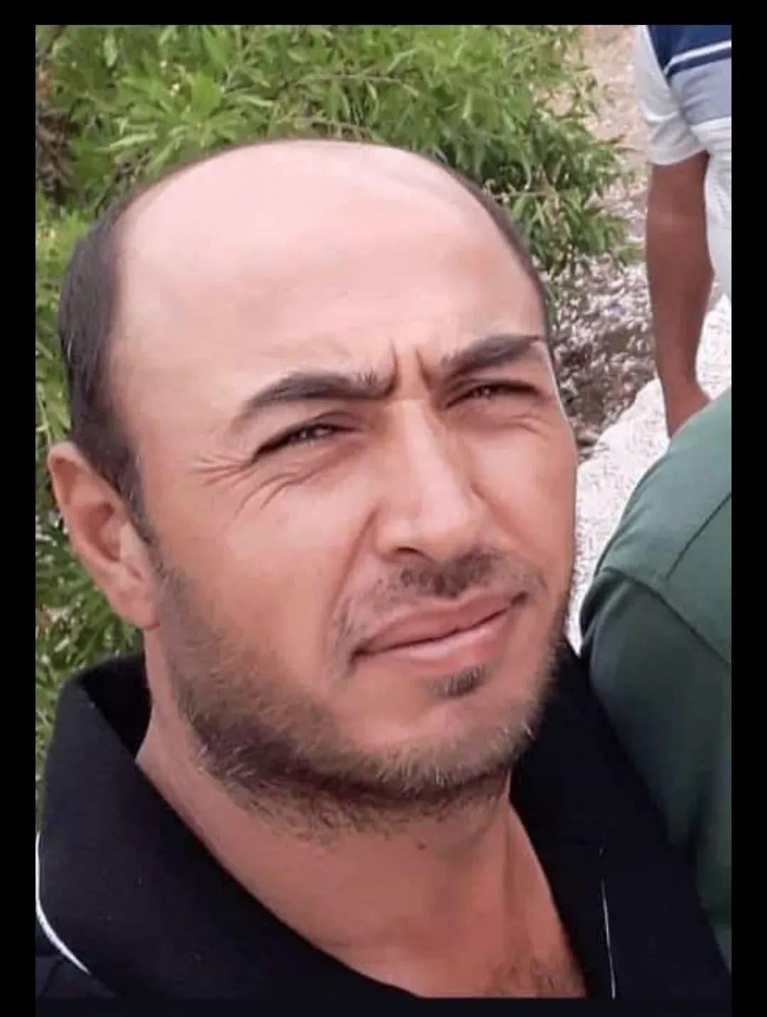 Iş Kazası Salih Ataman