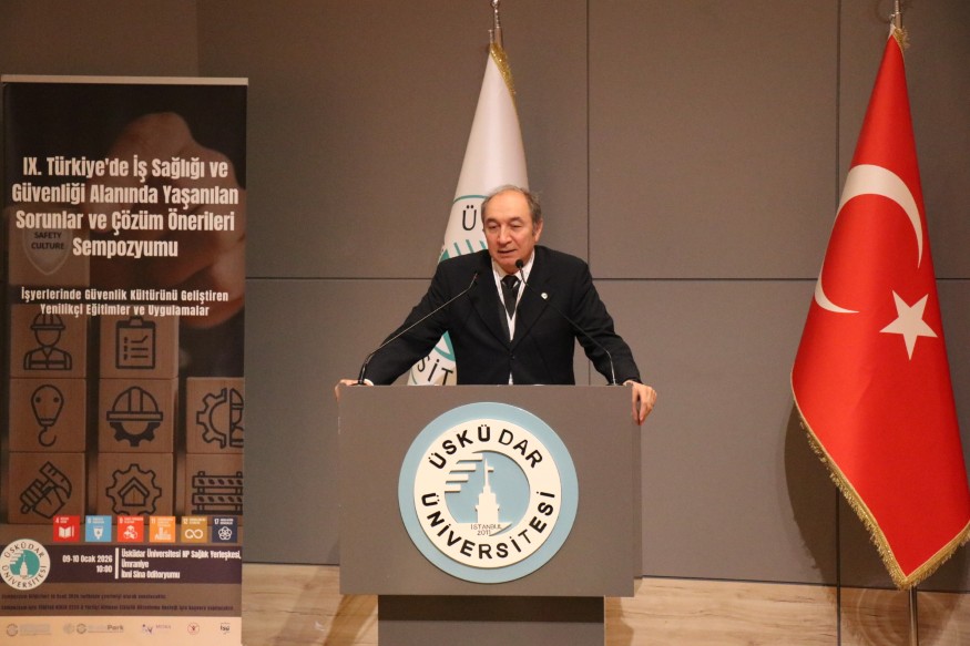 İş Sağlığı Ve Güvenliğinde Yenilikçi Yaklaşımlar Masaya Yatırıldı3