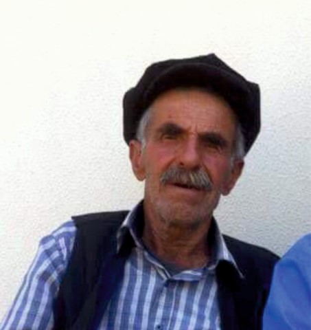 Mehmet Koç (Küçük)