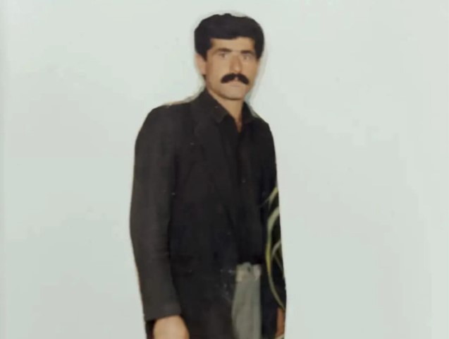 Mustafa Çalım (Küçük)