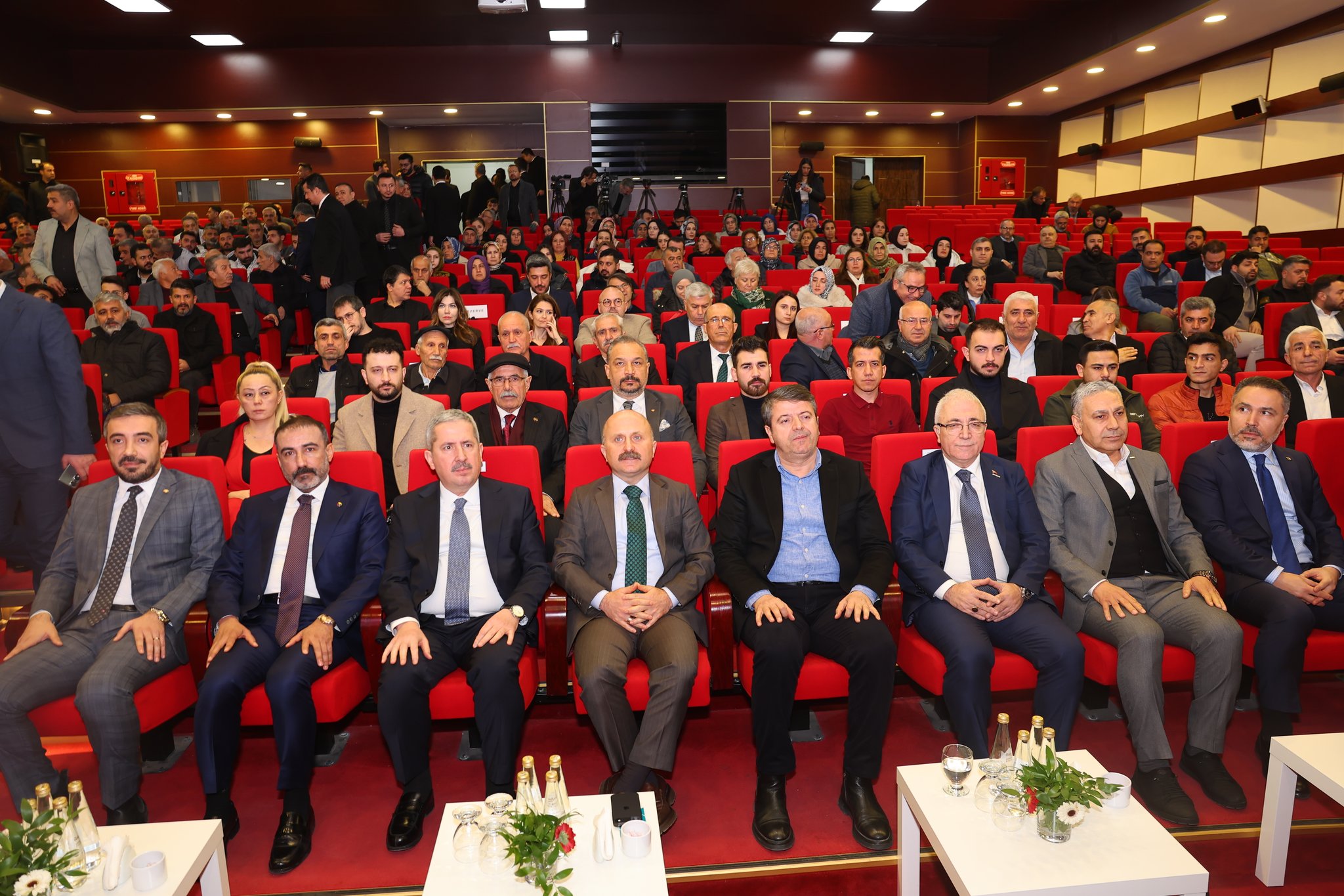 Yanınızayız Projesi