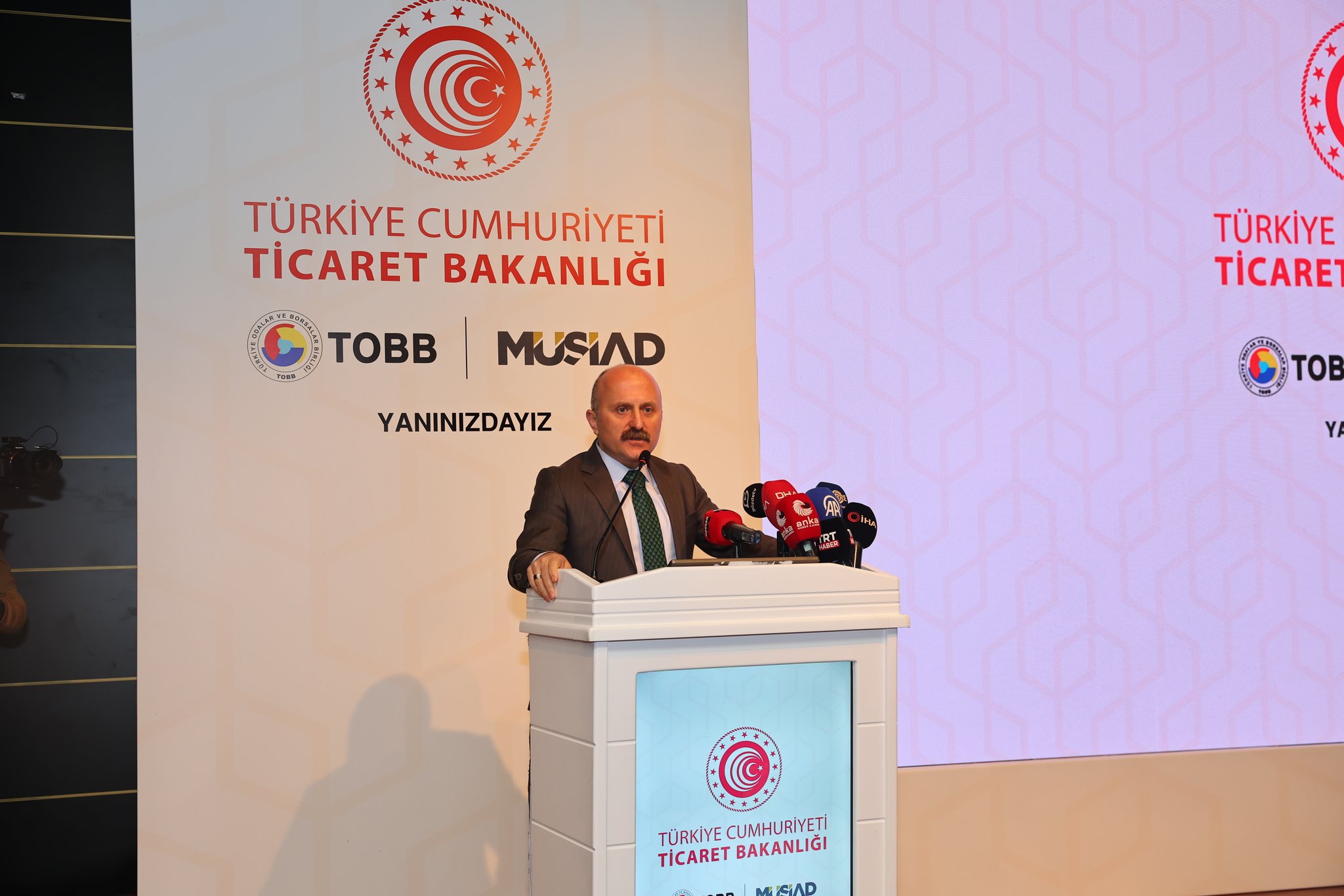 Yanınızayız Projesi1