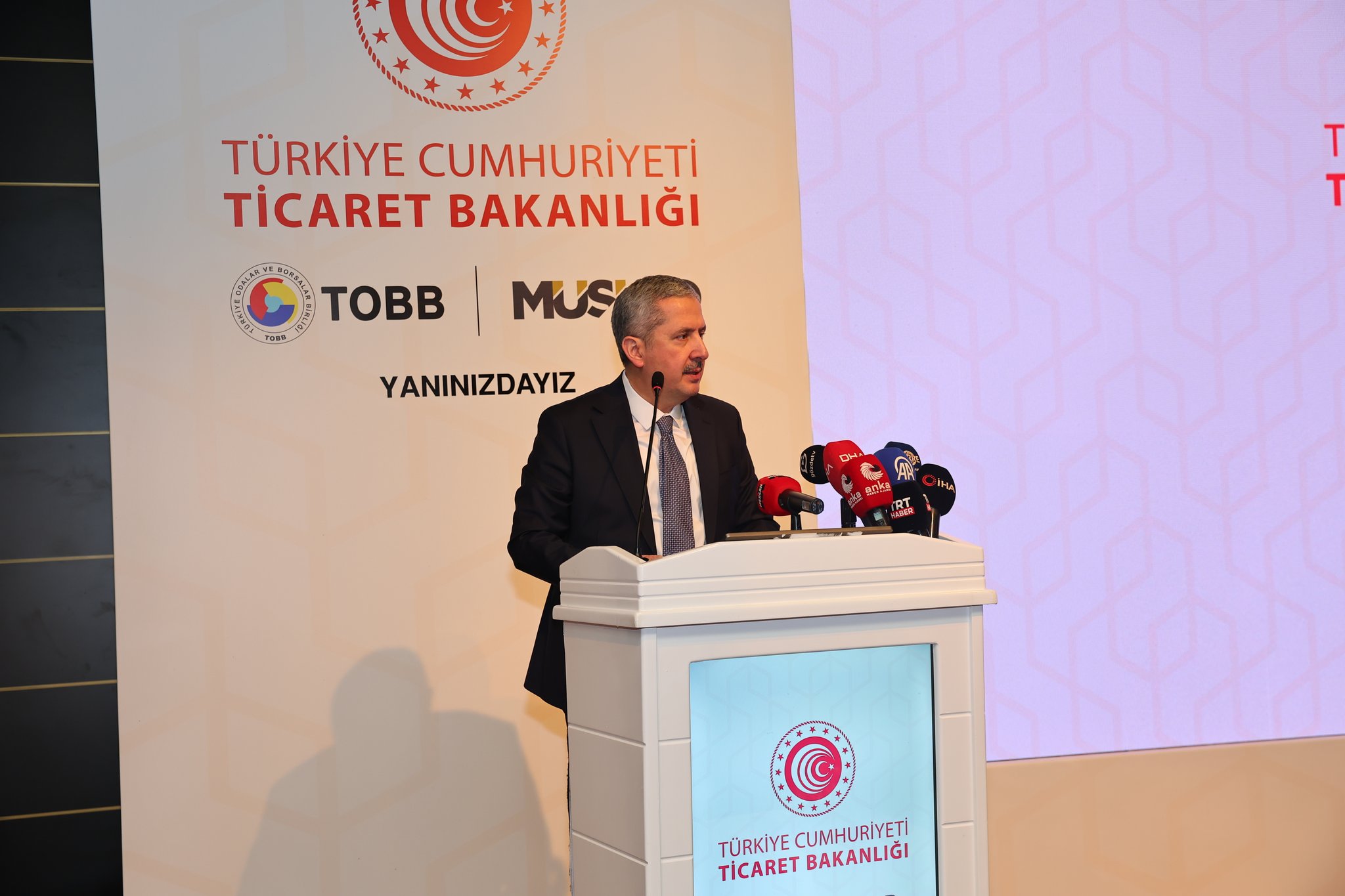 Yanınızayız Projesi2