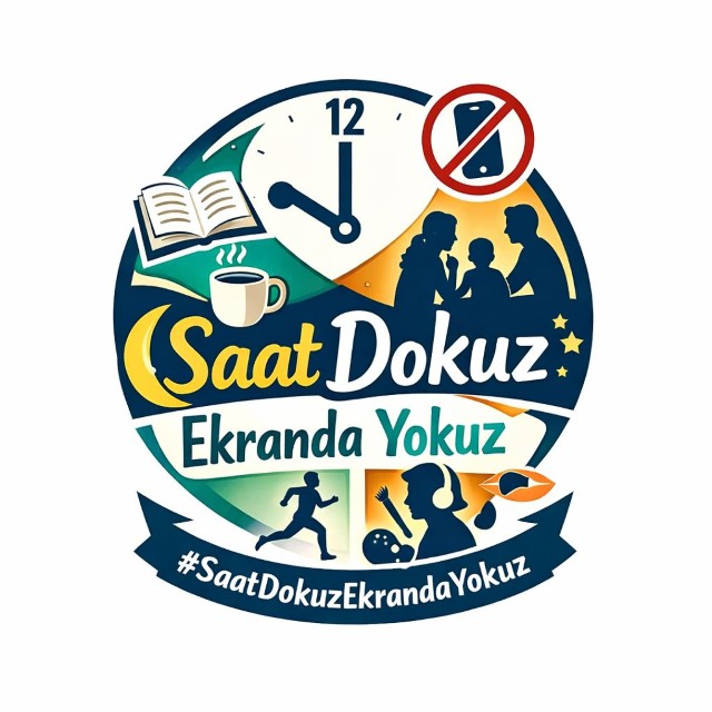 Yeşilay’dan Ekran Bağımlılığına Karşı Kampanya1