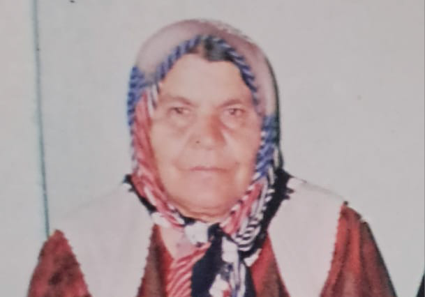 Zeliha Coşkun Edited