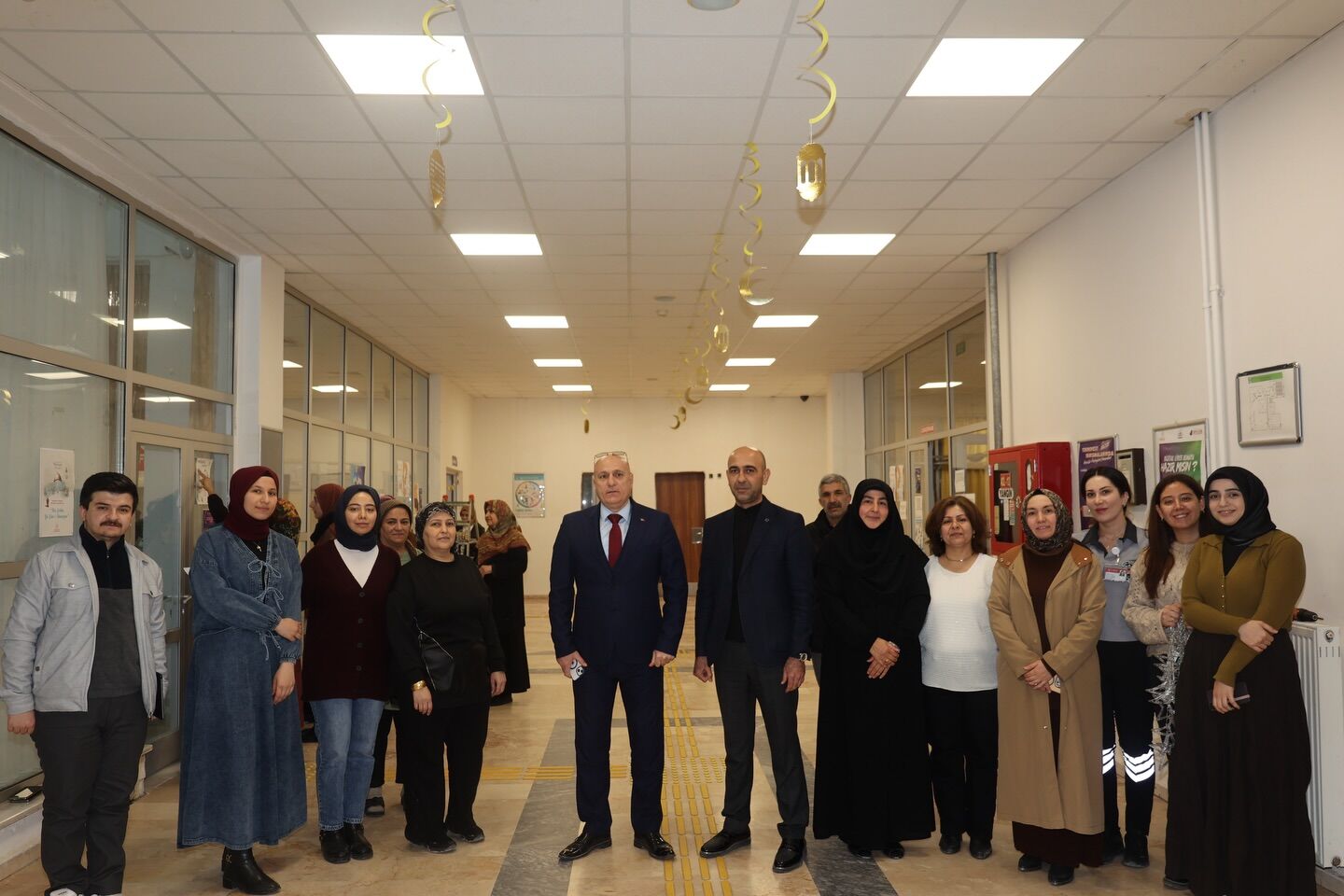 Adıyaman Gsb Yurt Ramazan