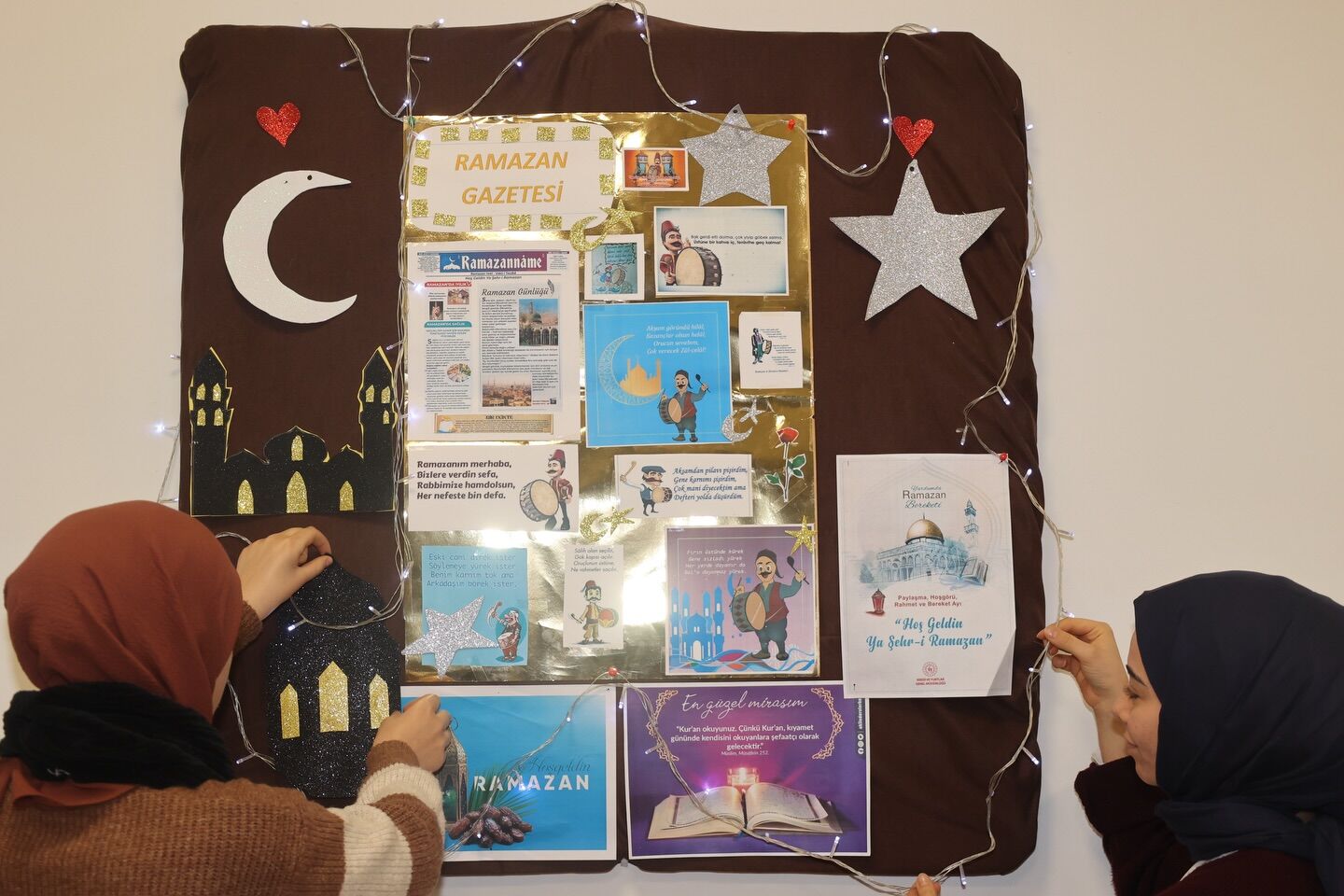 Adıyaman Gsb Yurt Ramazan3