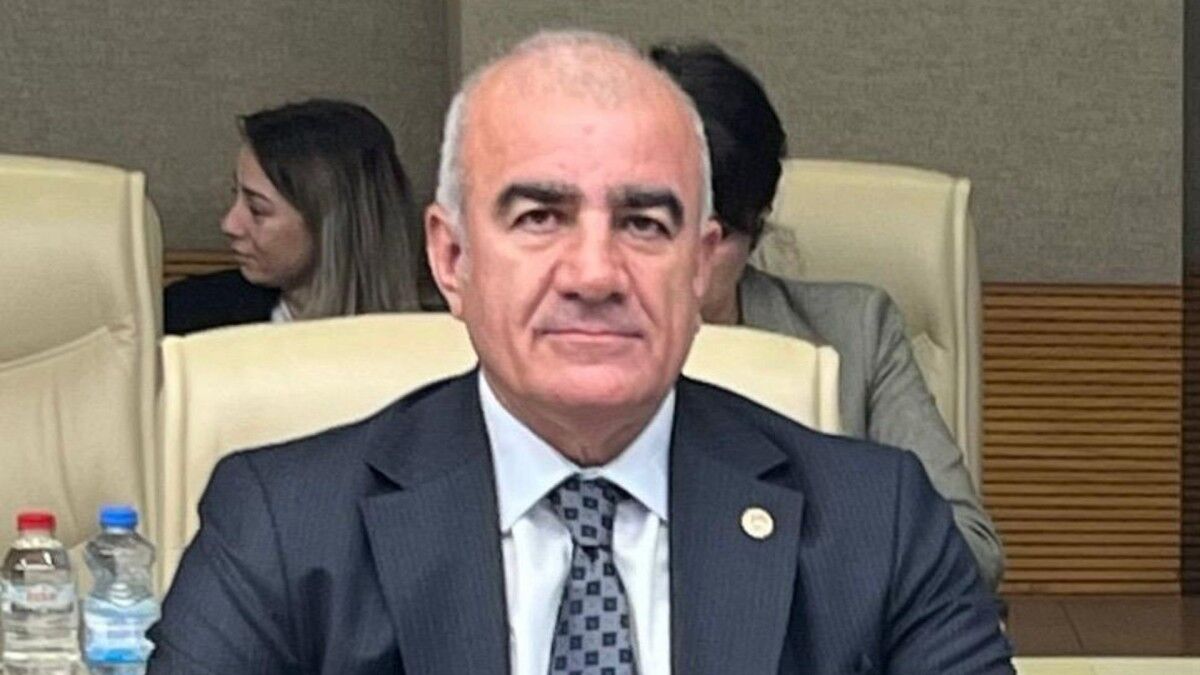 Adıyaman Milletvekili Hüseyin Özhan: 'Kahtalı Mıçe Kültürel Hafızamızda Derin Izler Bıraktı'