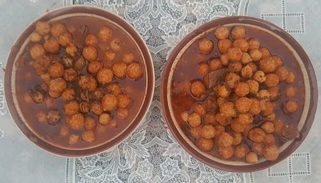 Adıyaman Mutfağına Rağmen Sağlıklı Beslenmek Mümkün Basalla 1