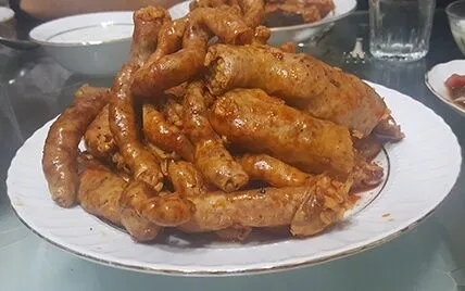 Adıyaman Mutfağına Rağmen Sağlıklı Beslenmek Mümkün Bumbar 1