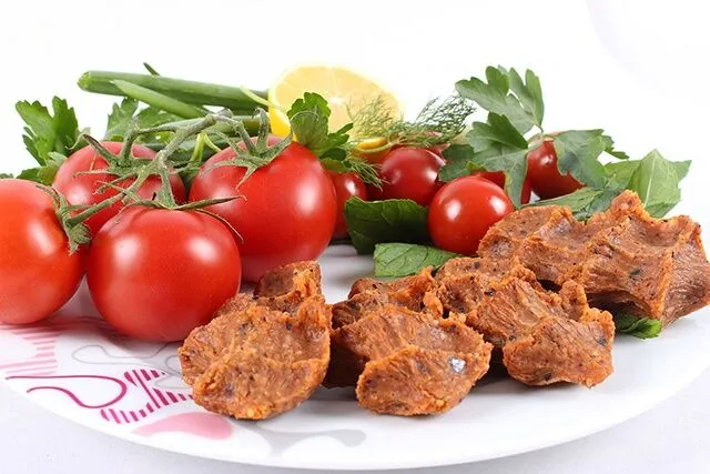 Adıyaman Mutfağına Rağmen Sağlıklı Beslenmek Mümkün Çiğköfte