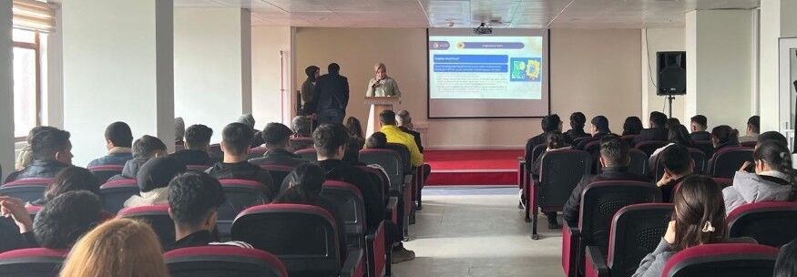 Adıyaman’da 750 Öğrenciye Girişimcilik Ve Ahilik Eğitimi1