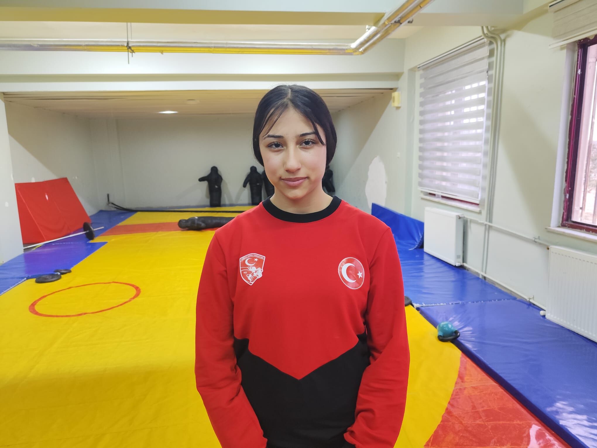 Ayşegül Kocaman