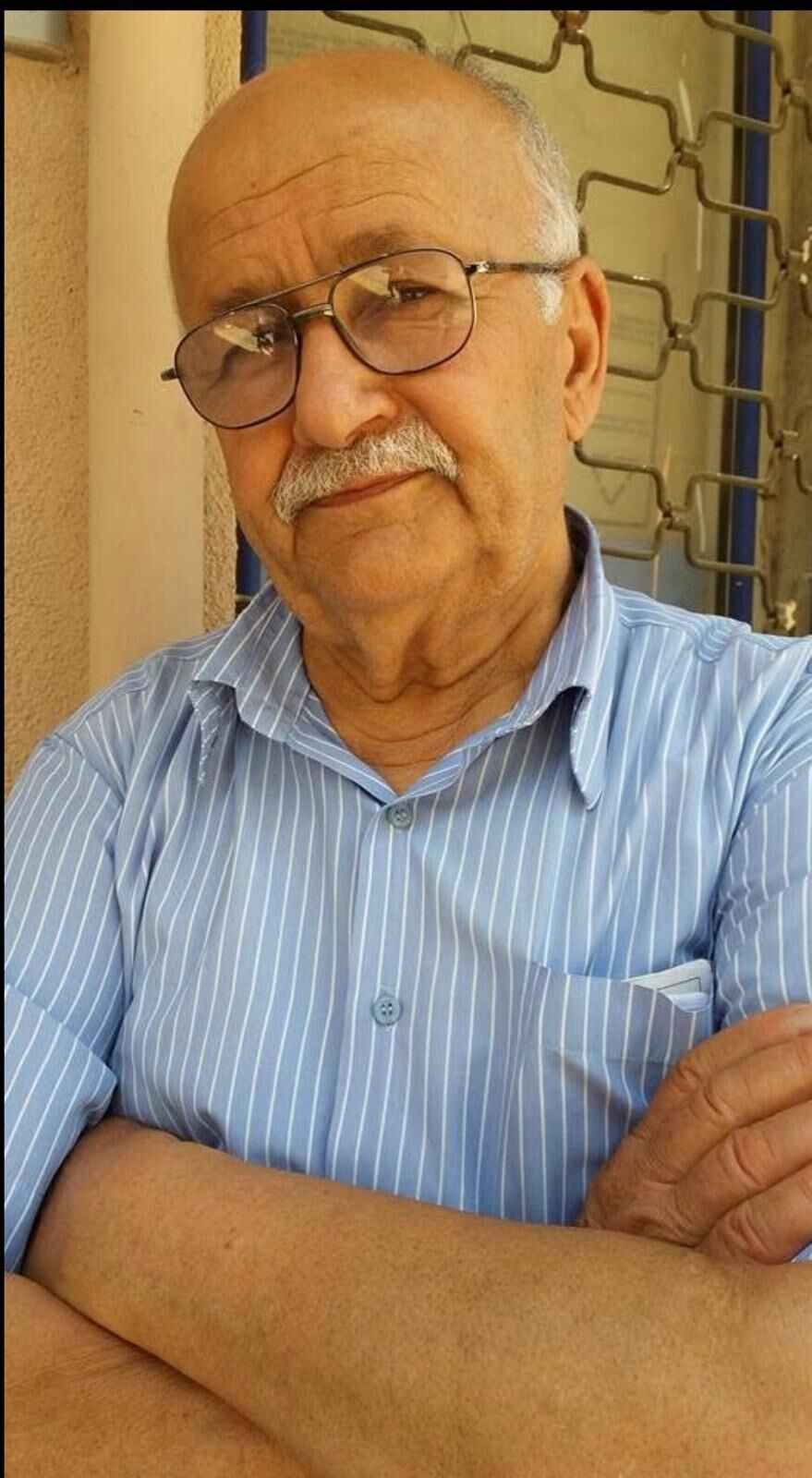 Aziz Arslan