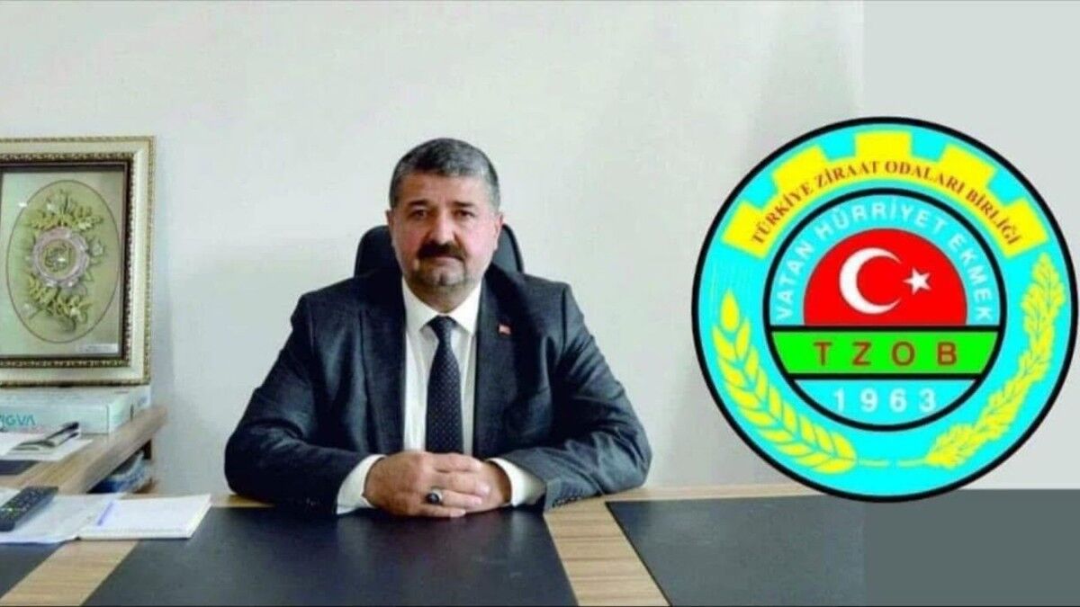 Başkan Sümer'den Ramazan Ayı Mesajı