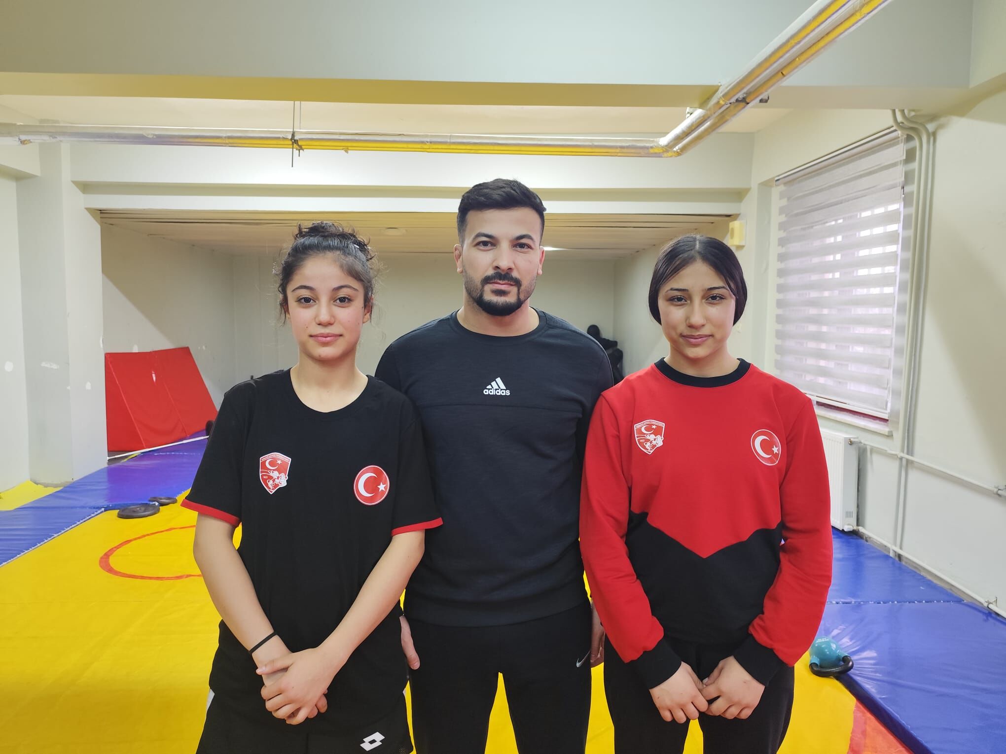 Besni Güreş