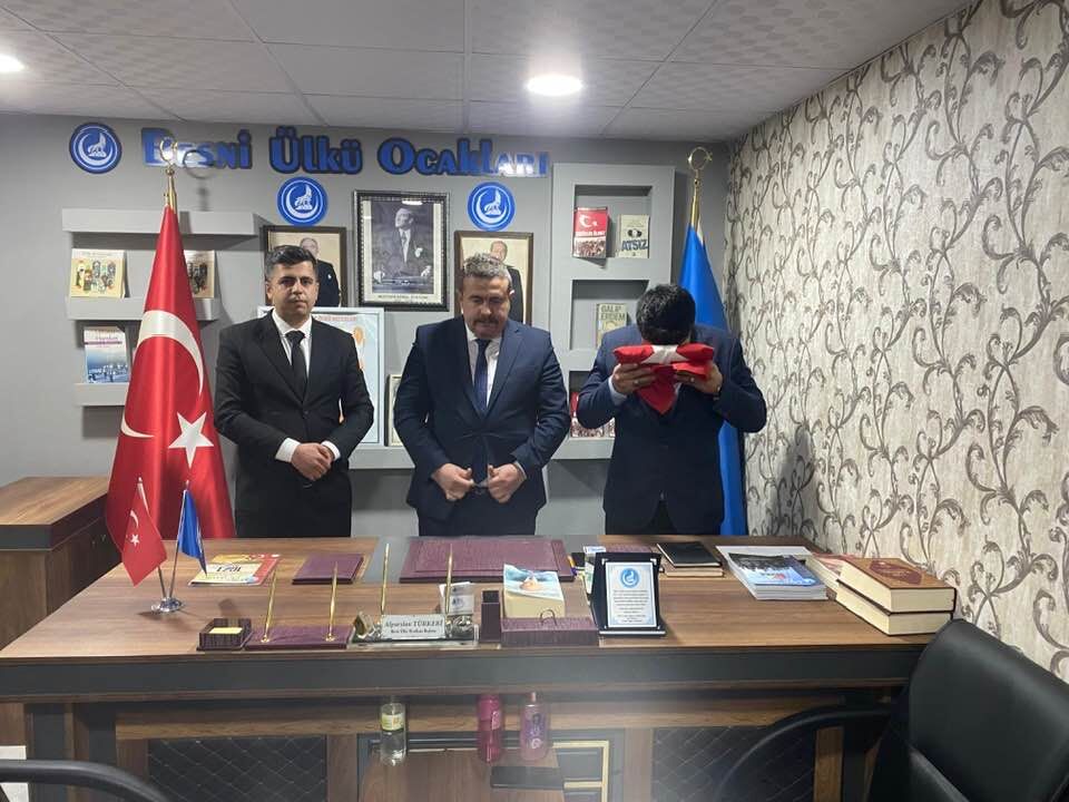 Besni Ülkü Ocakları13